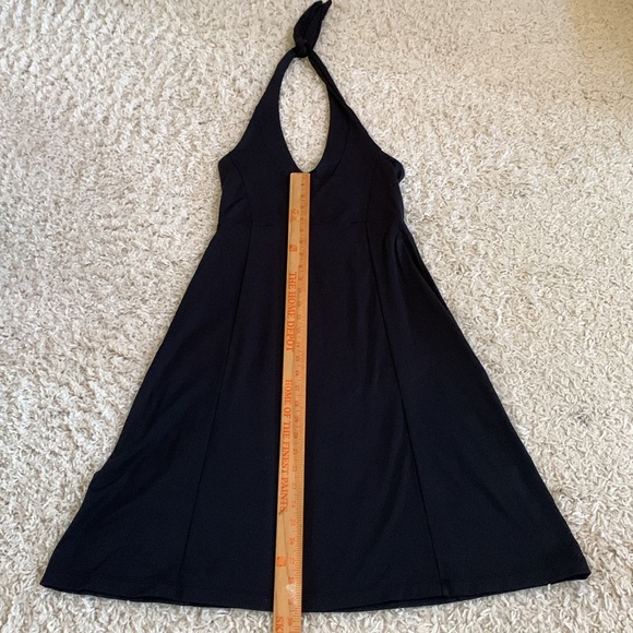 Patagonia Halter Back Dress. - Picture 12 of 13